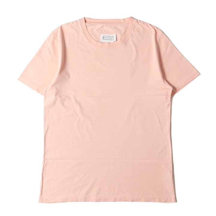 楽天市場】Maison Martin Margiela メゾンマルタンマルジェラ Tシャツ 