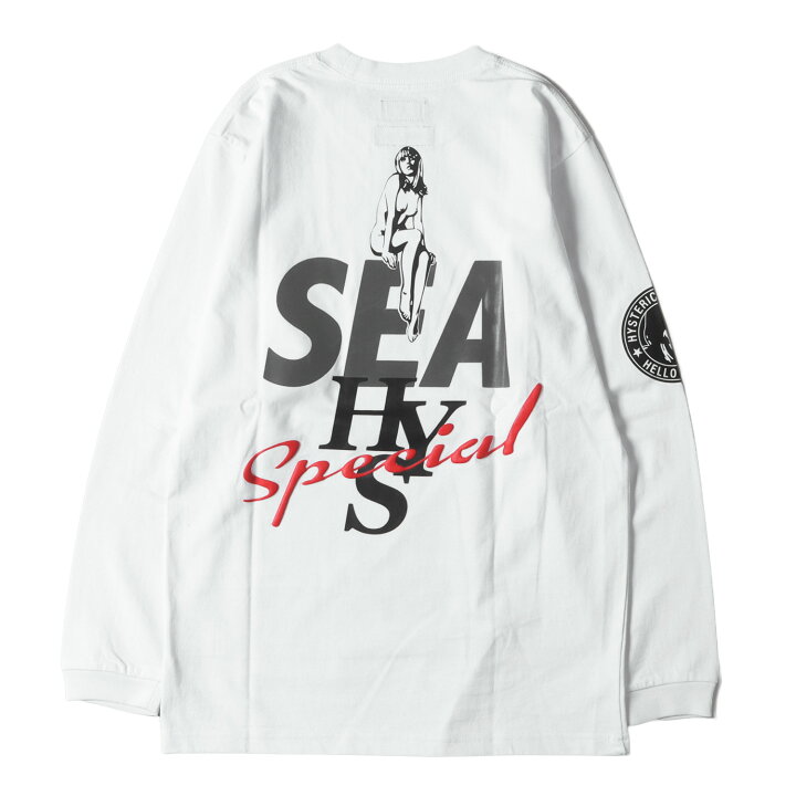 楽天市場】HYSTERIC GLAMOUR ヒステリックグラマー Tシャツ サイズ:S 