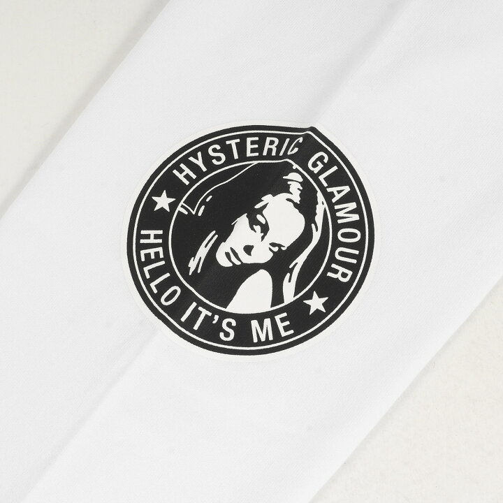 楽天市場】HYSTERIC GLAMOUR ヒステリックグラマー Tシャツ サイズ:S 
