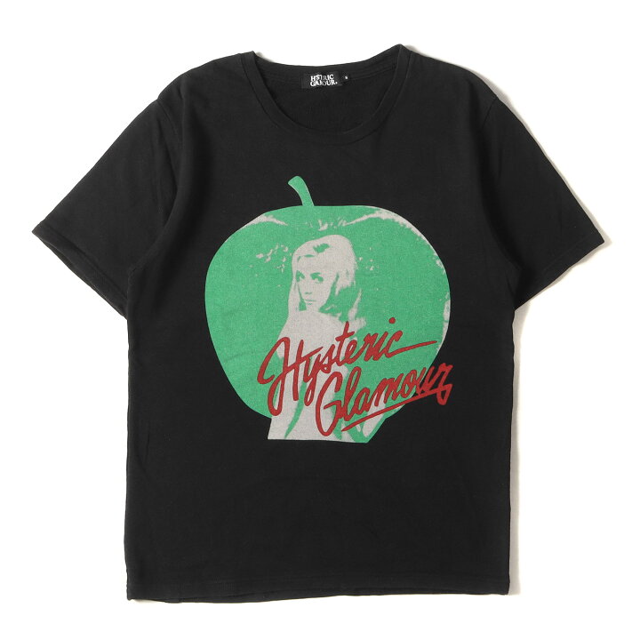 楽天市場】HYSTERIC GLAMOUR ヒステリックグラマー Tシャツ サイズ:S 
