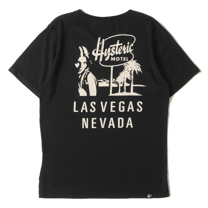 楽天市場】HYSTERIC GLAMOUR ヒステリックグラマー Tシャツ サイズ:S 