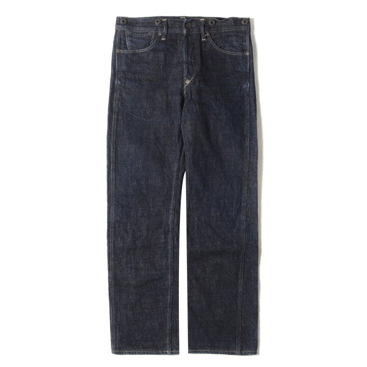 楽天市場】RRL ダブルアールエル パンツ サイズ:29 バックルバック付き  