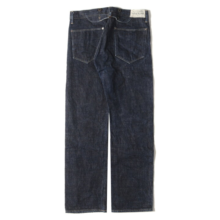 楽天市場】RRL ダブルアールエル パンツ サイズ:29 バックルバック付き  