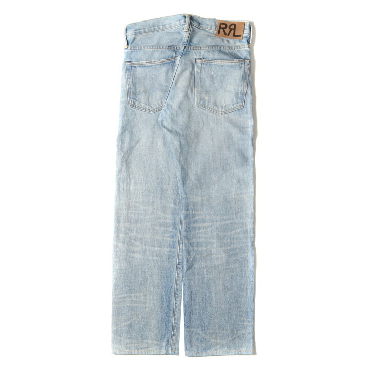 楽天市場】RRL ダブルアールエル パンツ サイズ:29×32 ヴィンテージ 