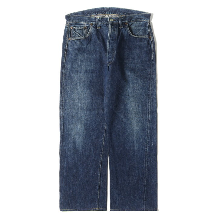 楽天市場】Levis リーバイス デニムパンツ サイズ:詳細参照(W36) 40s 