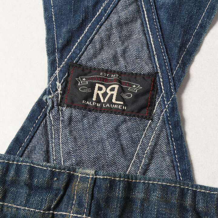 楽天市場】RRL ダブルアールエル サイズ:XS LIMITED EDITION 世界14本 
