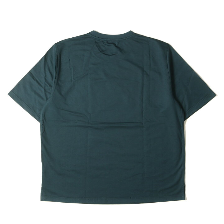 楽天市場】HERMES エルメス Tシャツ サイズ:L 21AW ワンポイント  