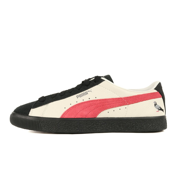楽天市場】PUMA プーマ サイズ:27.0cm 23SS ATMOS STAPLE SUEDE VTG 
