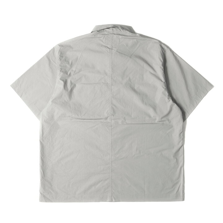 楽天市場】WTAPS ダブルタップス シャツ サイズ:L 23SS オーバーサイズ 
