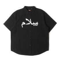 楽天市場】Supreme UNDERCOVER S/S Flannel Shirtの通販