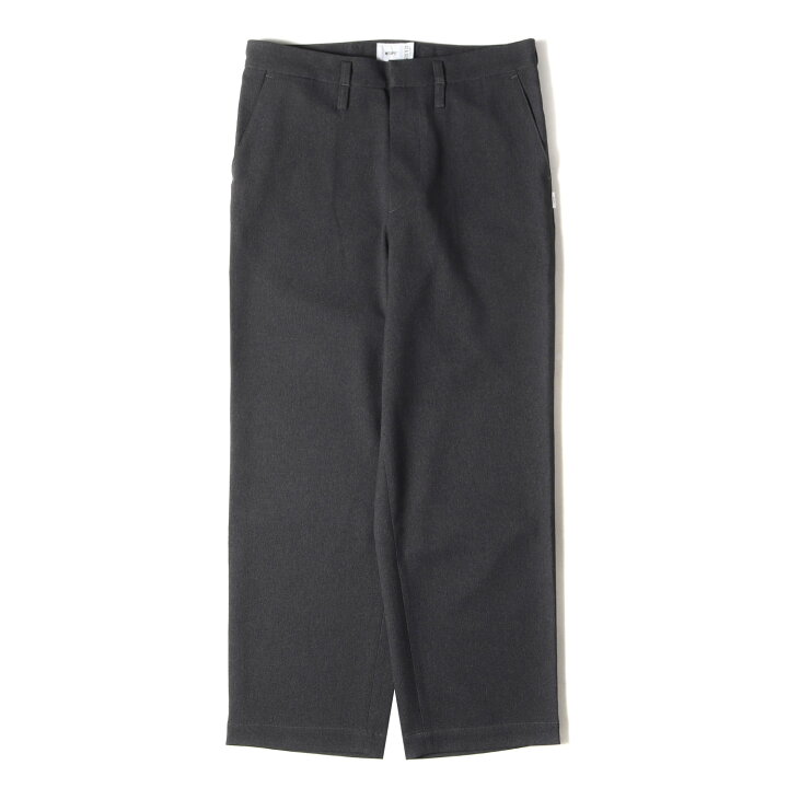 楽天市場】WTAPS ダブルタップス パンツ サイズ:M 23SS ストレッチ 