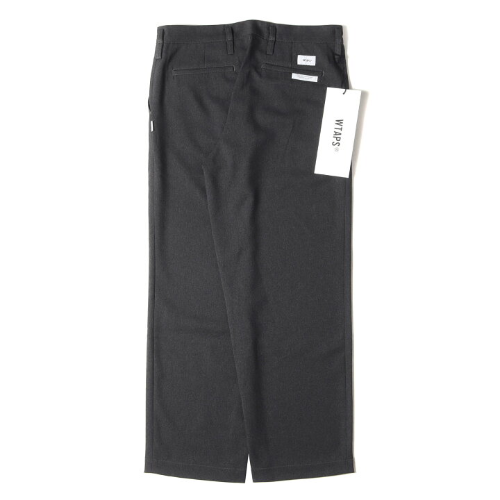 楽天市場】WTAPS ダブルタップス パンツ サイズ:M 23SS ストレッチ 