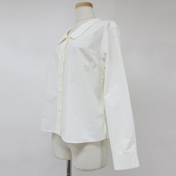 楽天市場】MARGARET HOWELL マーガレットハウエル シャツ コットン 