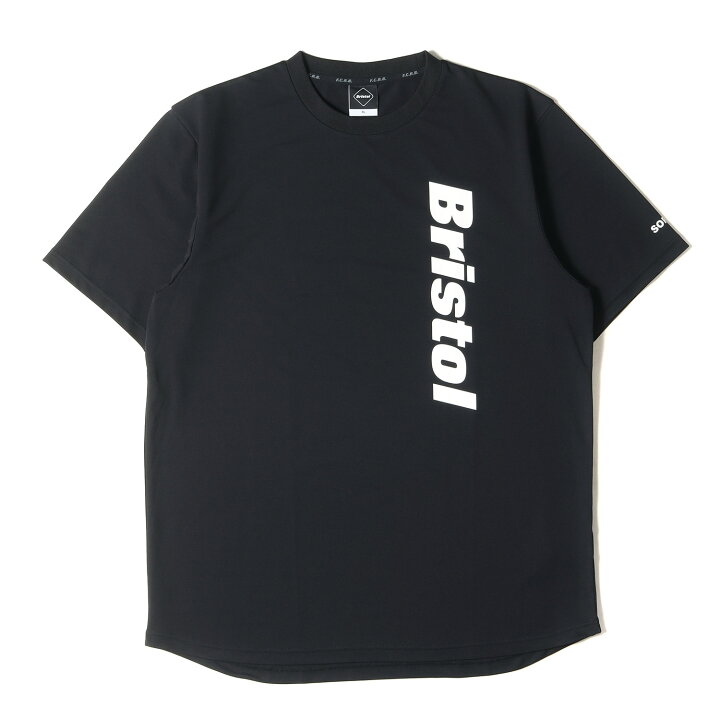 楽天市場】F.C.Real Bristol エフシーレアルブリストル Tシャツ サイズ 
