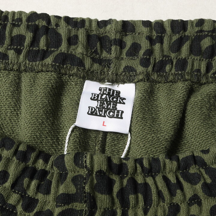 楽天市場】BlackEyePatch ブラックアイパッチ パンツ サイズ:L 23SS  