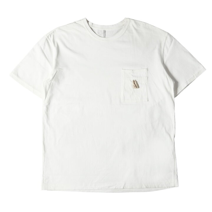 楽天市場】ETHOS エトス Tシャツ サイズ:M タッセルデザイン ポケット 