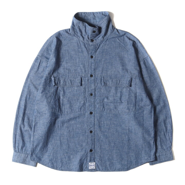 楽天市場】TENDERLOIN テンダーロイン シャツ サイズ:M 19AW 