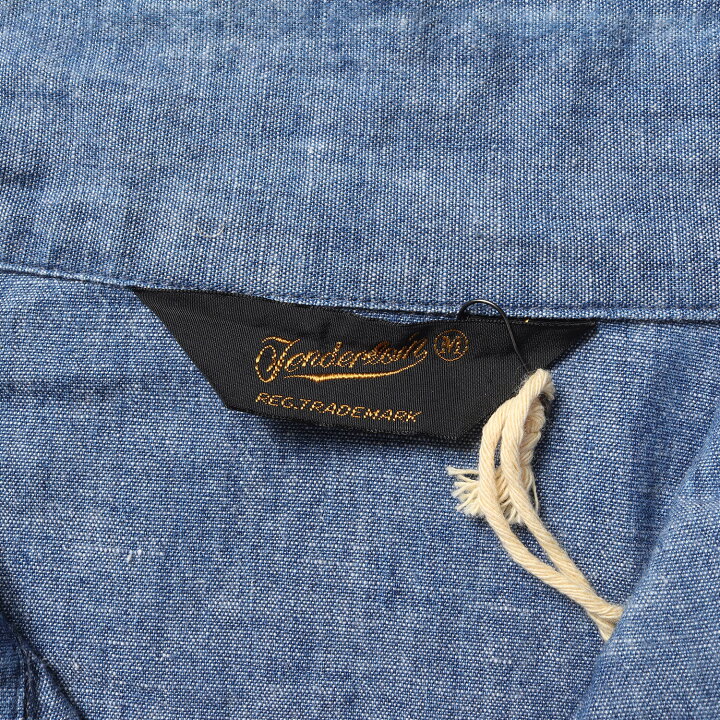 楽天市場】TENDERLOIN テンダーロイン シャツ サイズ:M 19AW 