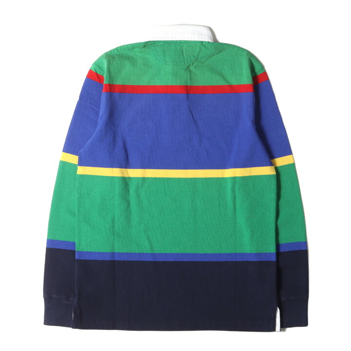 楽天市場】POLO Ralph Lauren ポロ ラルフローレン サイズ:XS フラッグ 