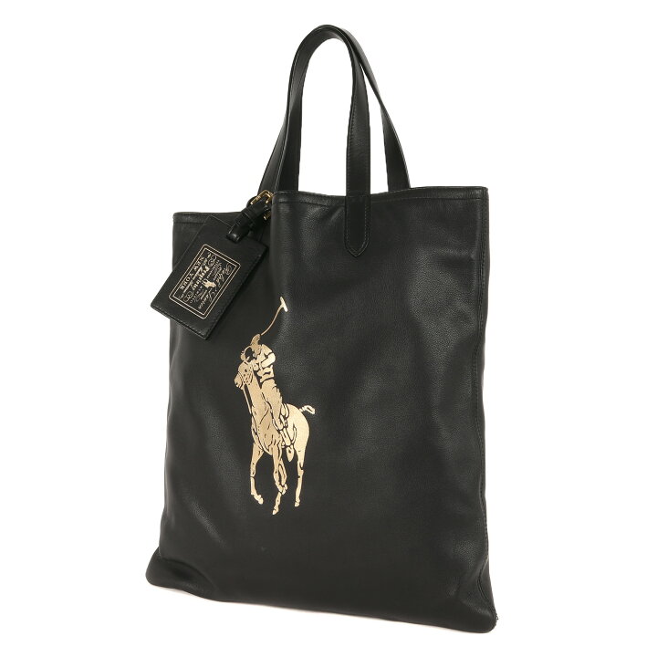 楽天市場】RALPH LAUREN ラルフローレン バッグ PURPLE LABEL オール 