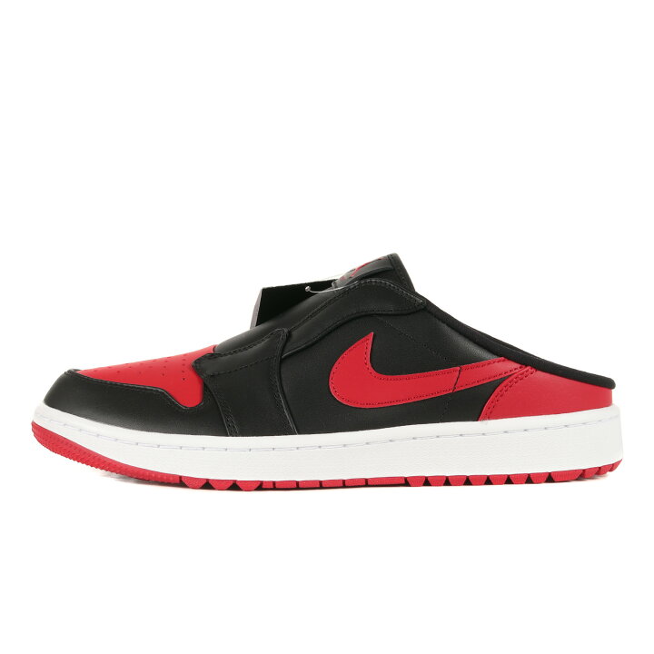 楽天市場】NIKE ナイキ サイズ:28.0cm AIR JORDAN MULE GOLF BRED 