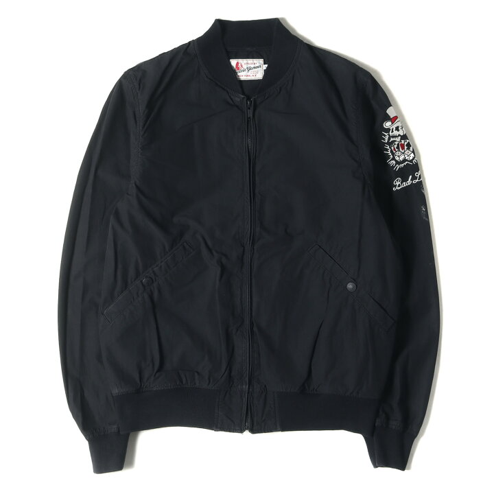 楽天市場】HYSTERIC GLAMOUR ヒステリックグラマー ジャケット サイズ  