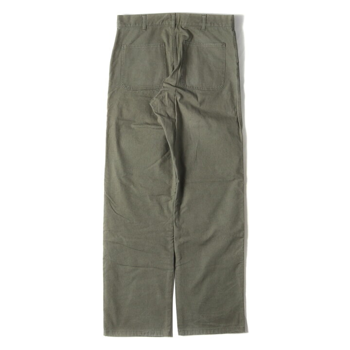 楽天市場】A.P.C. アーペーセー パンツ サイズ:1 裏地付き コットン 