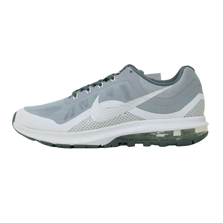 楽天市場】NIKE ナイキ グレー サイズ:25.5cm AIR MAX DYNASTY 2 エア 