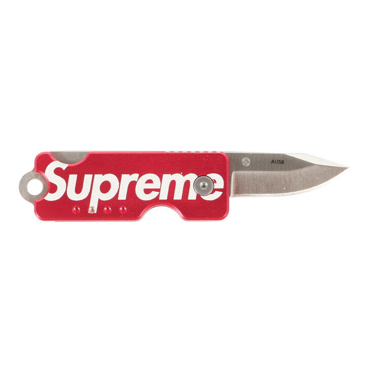 楽天市場】Supreme シュプリーム 17AW Quiet Carry キーチェーン