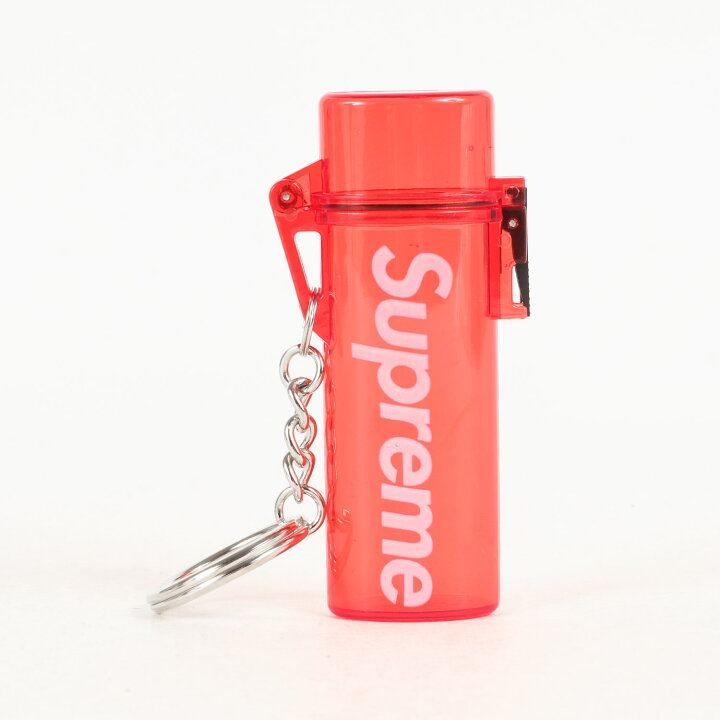 楽天市場】Supreme シュプリーム ライターケース 2種セット Waterproof 