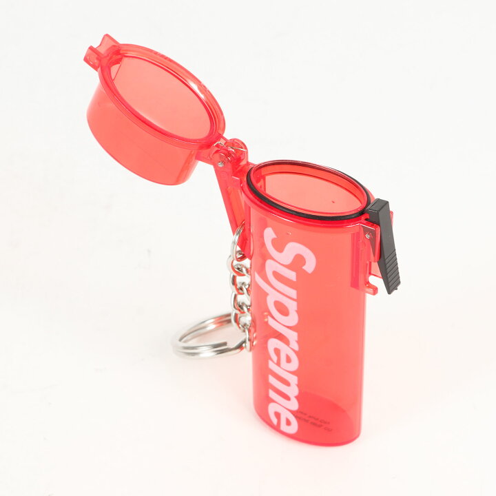 楽天市場】Supreme シュプリーム ライターケース 2種セット Waterproof 