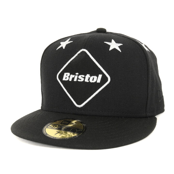 楽天市場】F.C.Real Bristol エフシーレアルブリストル キャップ 