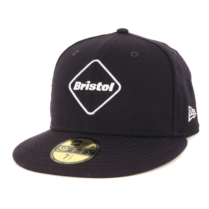 楽天市場】F.C.Real Bristol エフシーレアルブリストル キャップ  