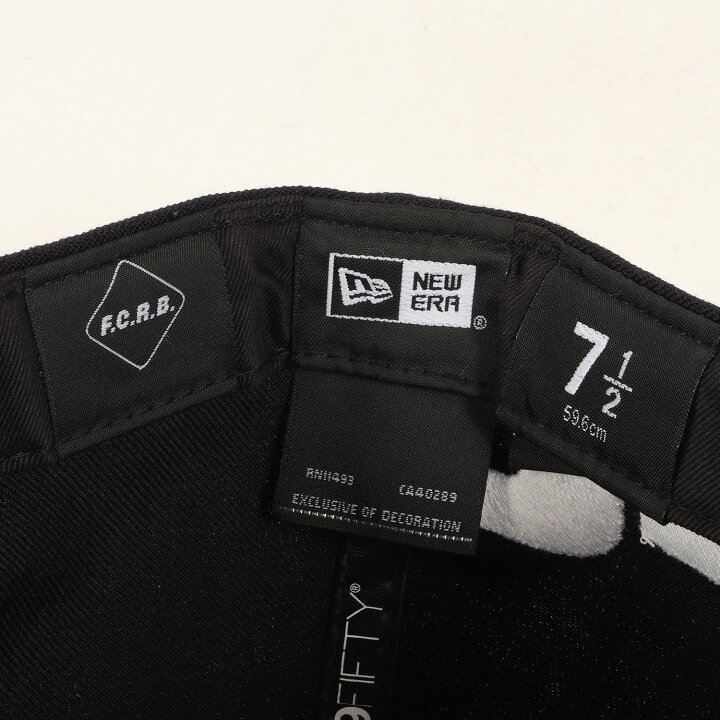 楽天市場】F.C.Real Bristol エフシーレアルブリストル キャップ  