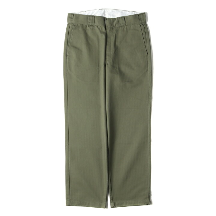楽天市場】Ron Herman ロンハーマン パンツ サイズ:32 23SS Dickies 