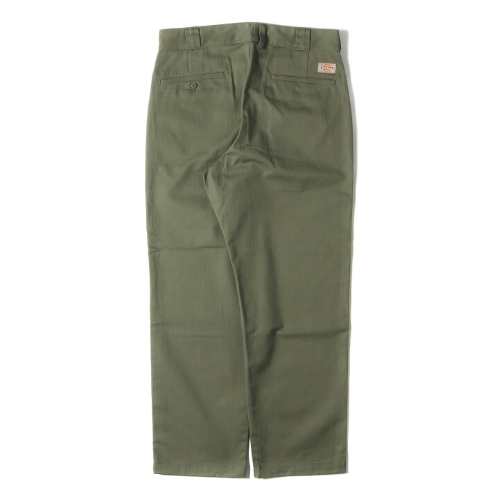 楽天市場】Ron Herman ロンハーマン パンツ サイズ:32 23SS Dickies 