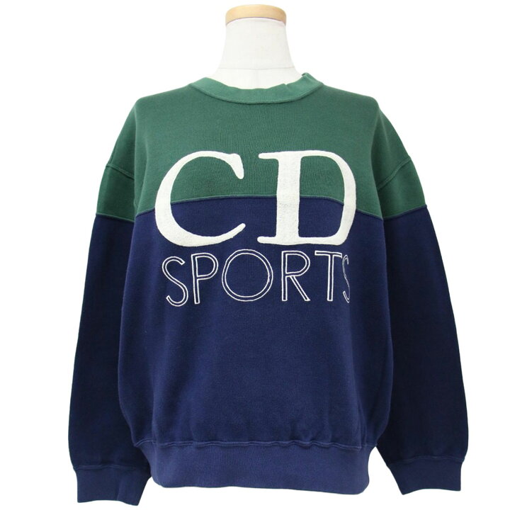 楽天市場】Christian Dior Sports クリスチャンディオール スポーツ  