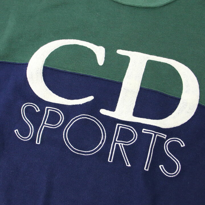 楽天市場】Christian Dior Sports クリスチャンディオール スポーツ 
