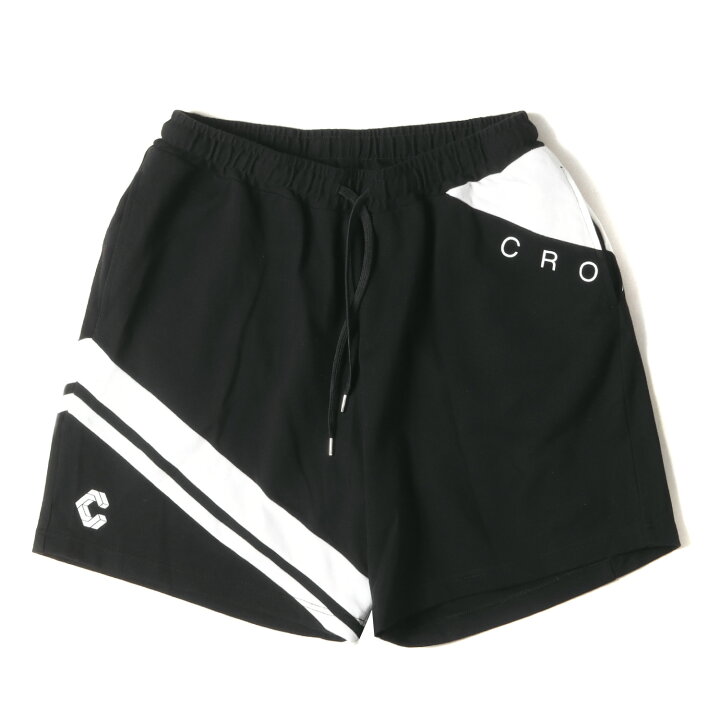 cronos クロノス ショートパンツ メンズSサイズ CRONOS ハーフパンツ 