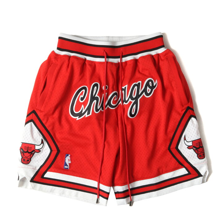 楽天市場】Just Don ジャストドン パンツ サイズ:S MITCHELL&NESS NBA 