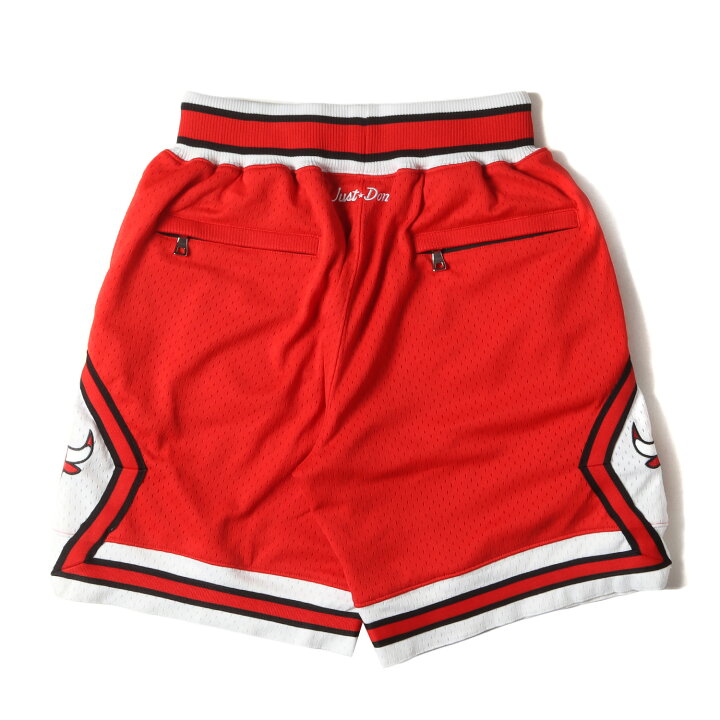 楽天市場】Just Don ジャストドン パンツ サイズ:S MITCHELL&NESS NBA 