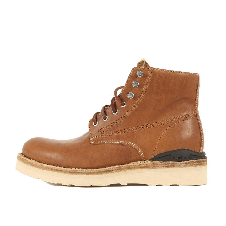 楽天市場】visvim ビズビム サイズ:US9(27.0cm) 18SS VIRGIL BOOTS 