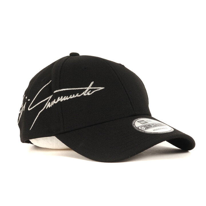 楽天市場】Yohji Yamamoto(Ys) ヨウジヤマモト キャップ 20SS NEW ERA 