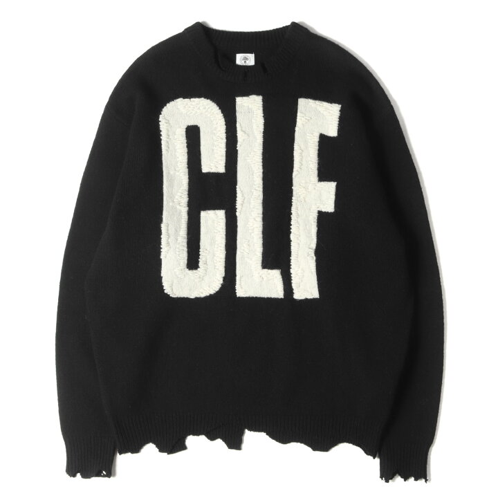 楽天市場】SAINT MICHAEL セントマイケル ニット サイズ:XL 22AW  