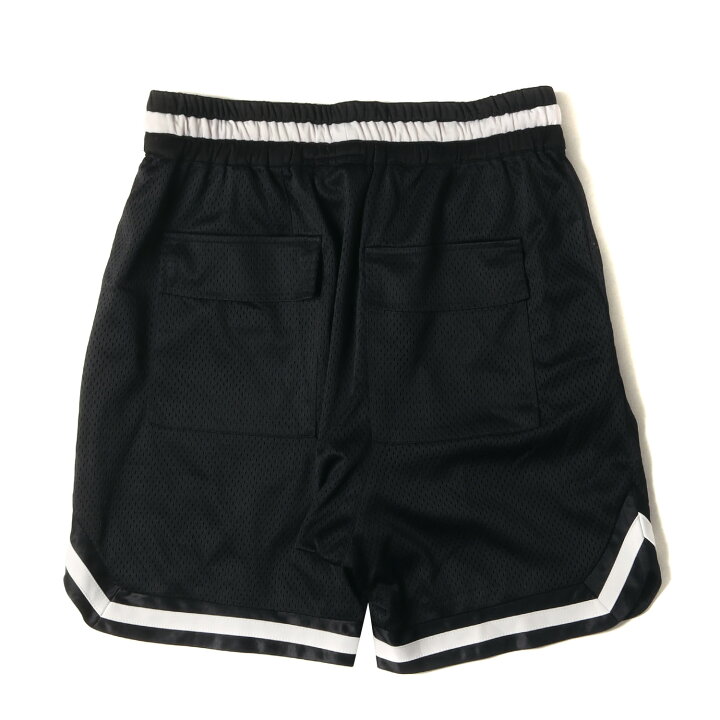 楽天市場】A Elegantes SAPEur サプール パンツ サイズ:L メッシュ  