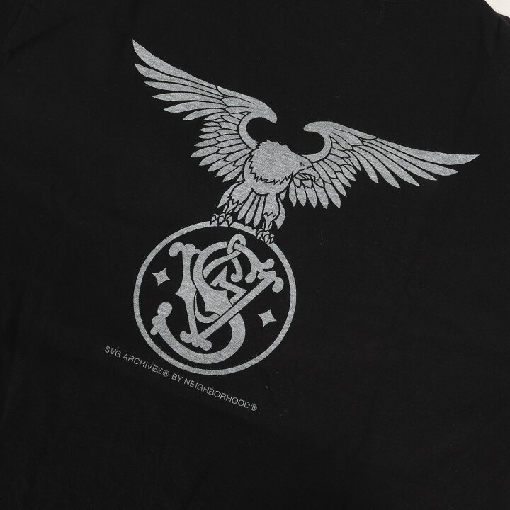 楽天市場】NEIGHBORHOOD ネイバーフッド Tシャツ サイズ:1 00s SVG  