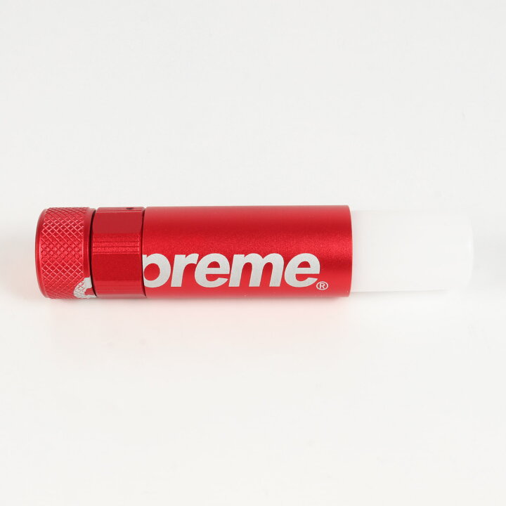楽天市場】Supreme シュプリーム 17AW NITECORE 別注 ミニ マグネット 