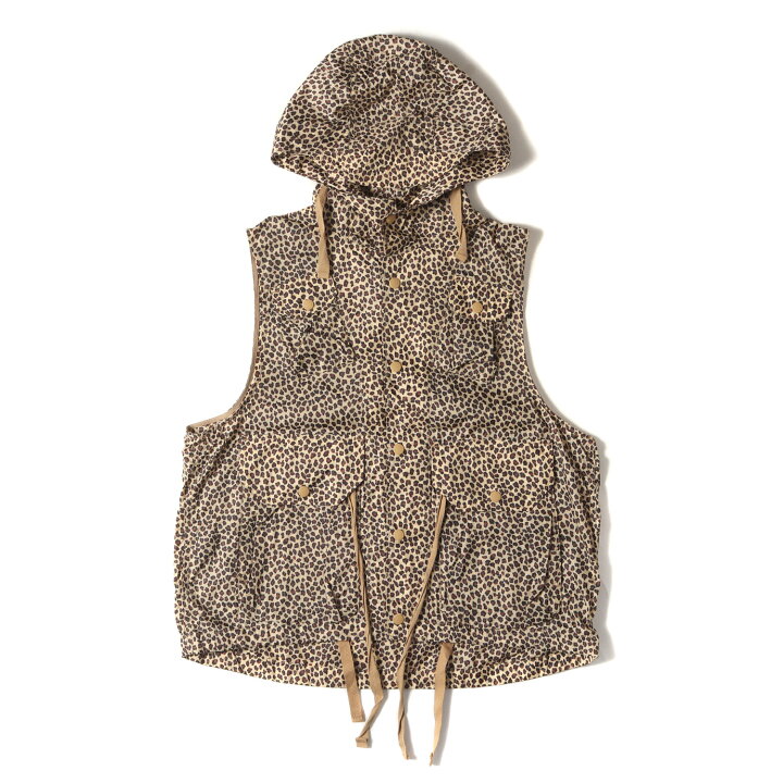 楽天市場】Engineered Garments エンジニアドガーメンツ ベスト サイズ  