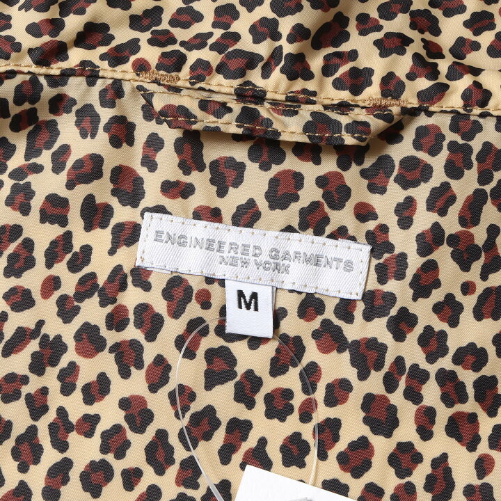 楽天市場】Engineered Garments エンジニアドガーメンツ ベスト サイズ  