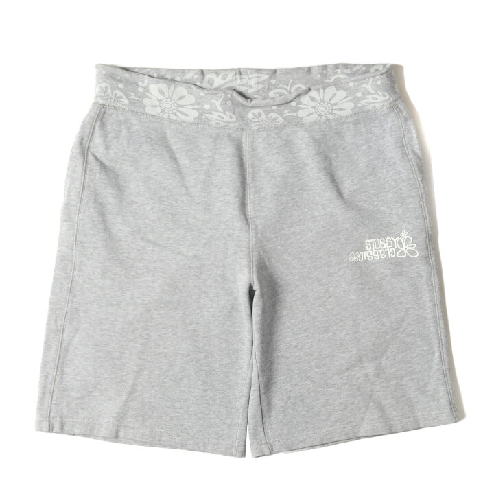 楽天市場】STUSSY ステューシー パンツ サイズ:M 00s フラワープリント 